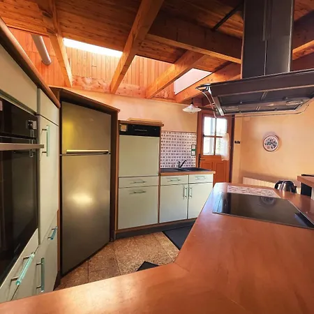 Гостевой дом Maison Croas Zellour *
